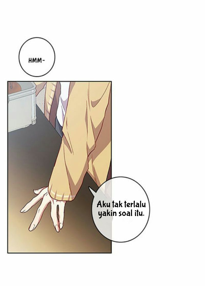 Behind the Desks Chapter 2 - halaman 45