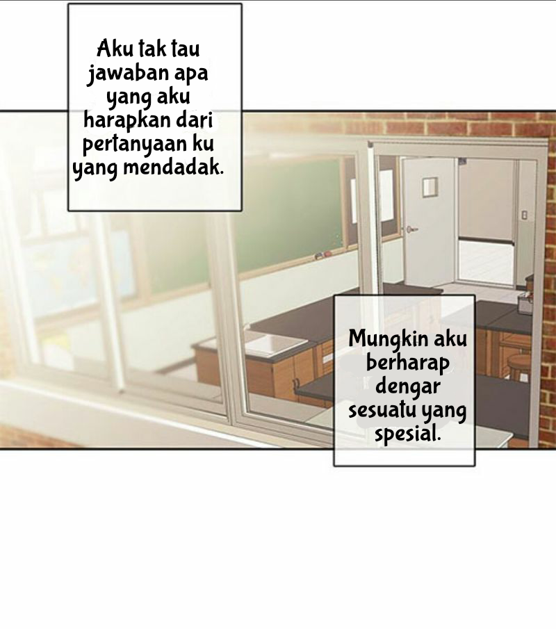 Behind the Desks Chapter 2 - halaman 48