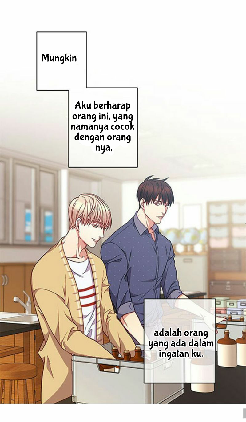 Behind the Desks Chapter 2 - halaman 49