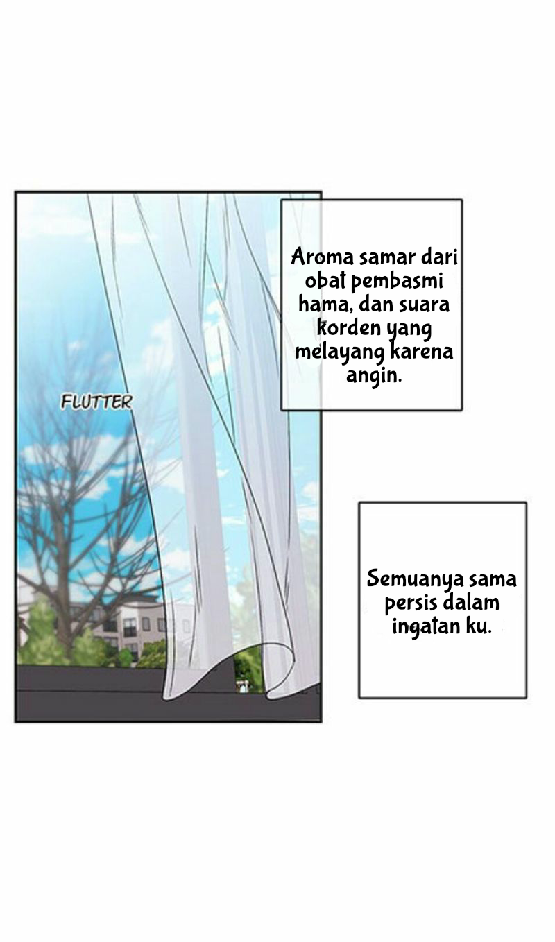Behind the Desks Chapter 2 - halaman 6