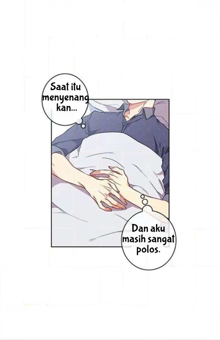 Behind the Desks Chapter 2 - halaman 7