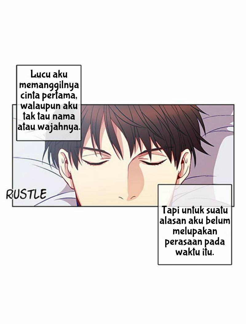 Behind the Desks Chapter 2 - halaman 9