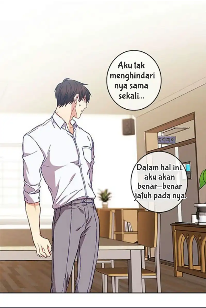 Behind the Desks Chapter 3 - halaman 45