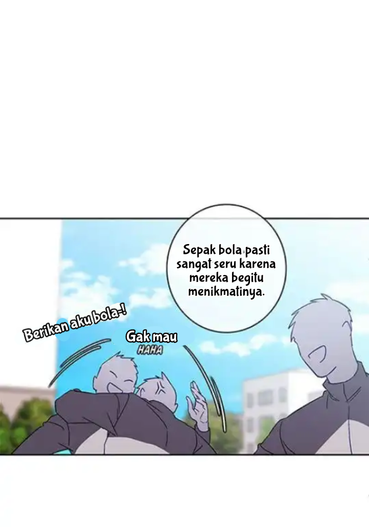 Behind the Desks Chapter 3 - halaman 7