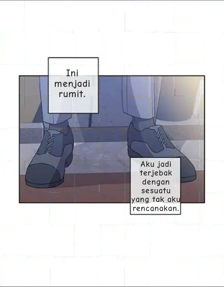 Behind the Desks Chapter 4 - halaman 10