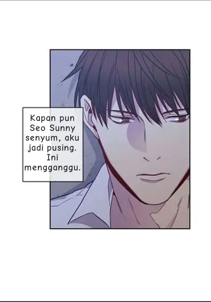 Behind the Desks Chapter 4 - halaman 11