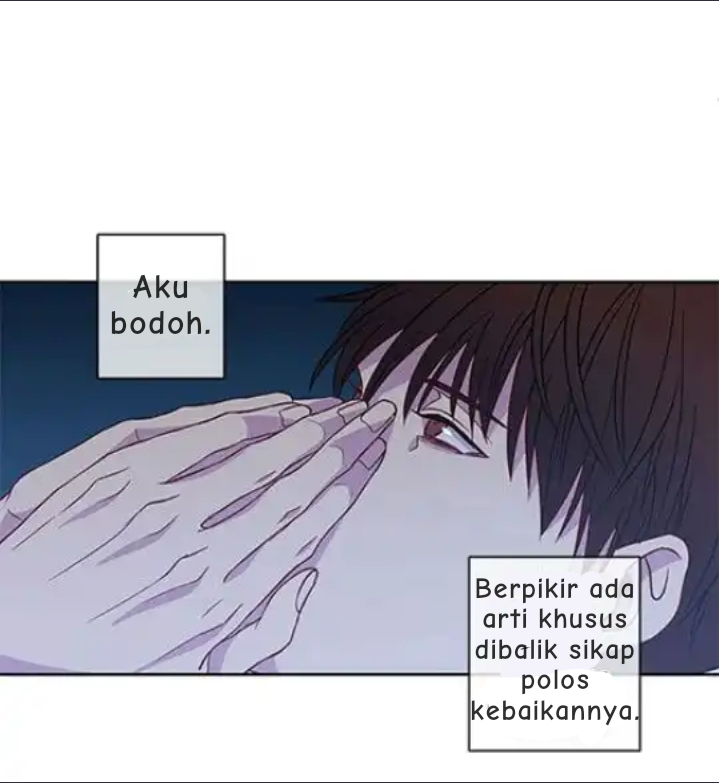 Behind the Desks Chapter 4 - halaman 13