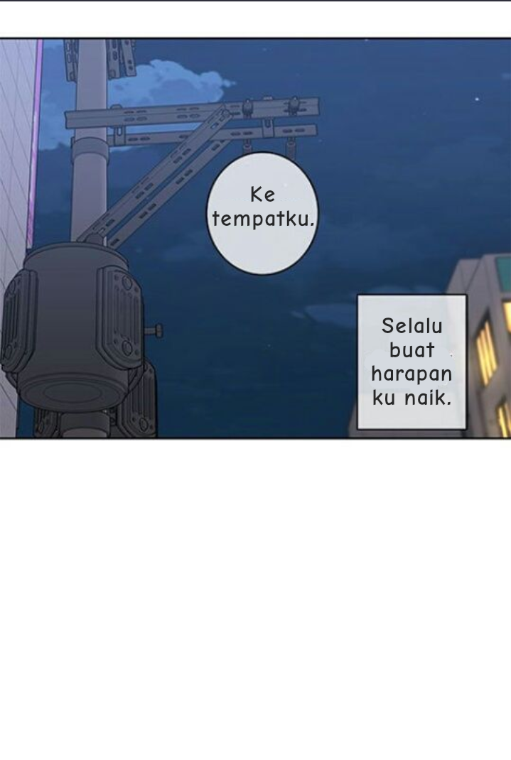 Behind the Desks Chapter 4 - halaman 22