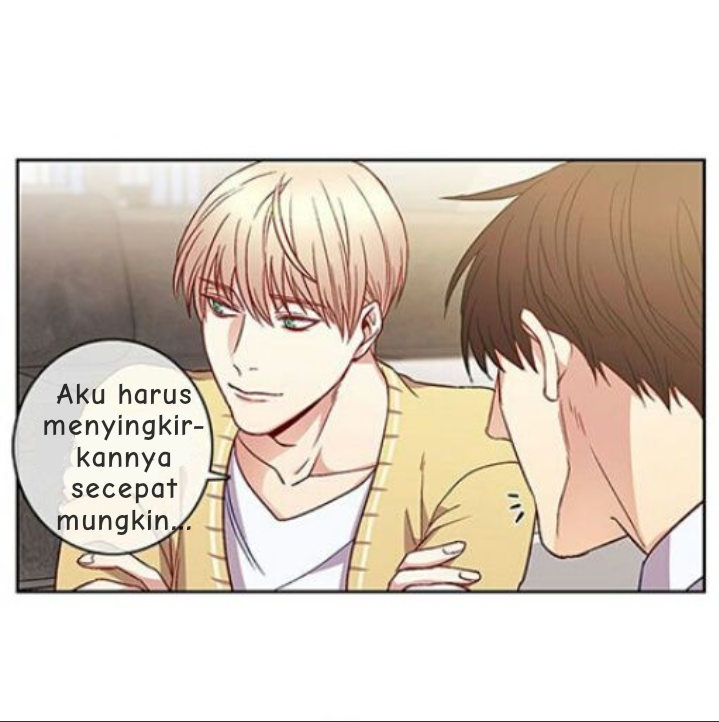 Behind the Desks Chapter 4 - halaman 26