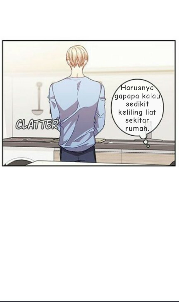 Behind the Desks Chapter 4 - halaman 32