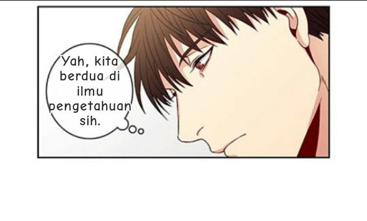 Behind the Desks Chapter 4 - halaman 34