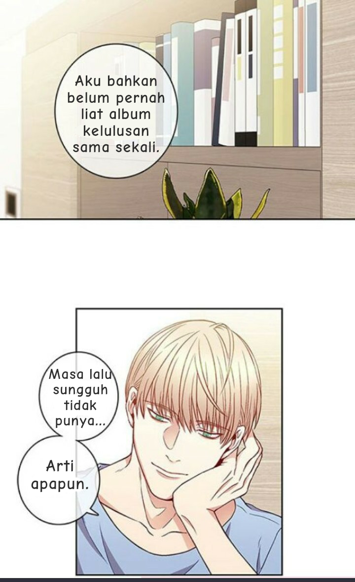Behind the Desks Chapter 4 - halaman 43