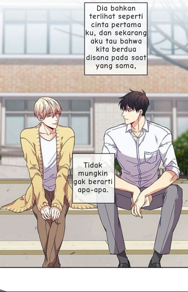 Behind the Desks Chapter 4 - halaman 45