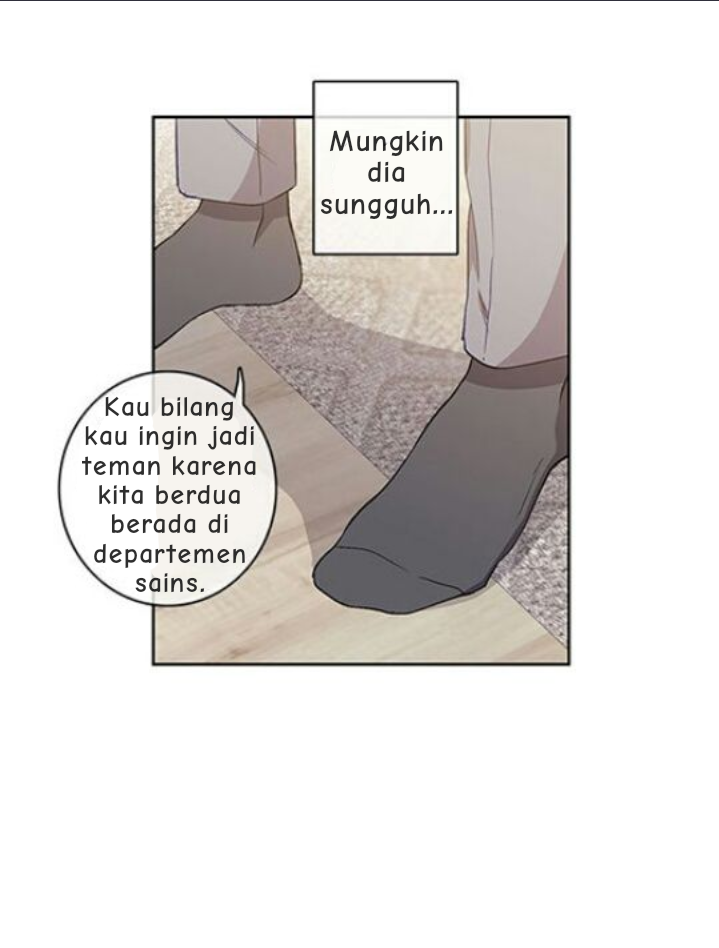 Behind the Desks Chapter 4 - halaman 46