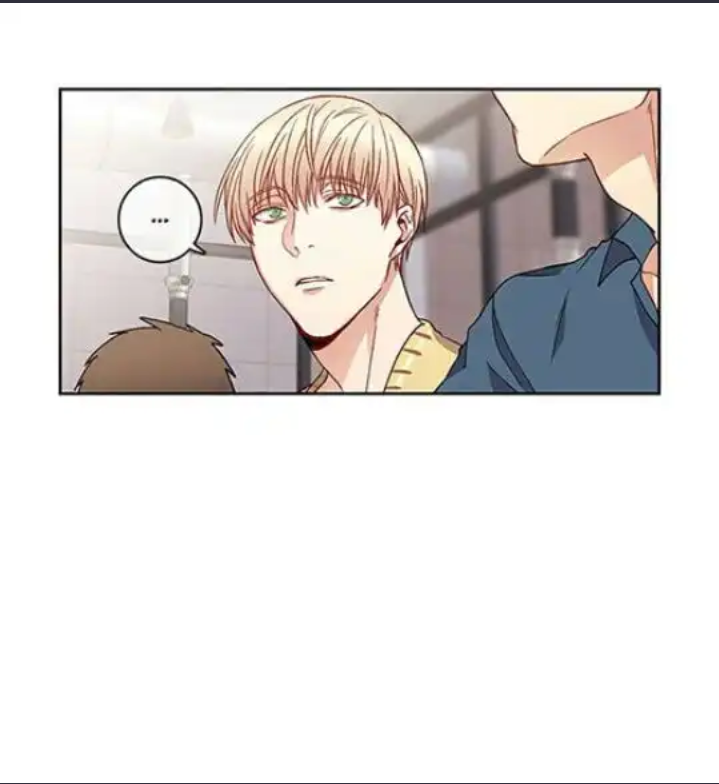 Behind the Desks Chapter 4 - halaman 7