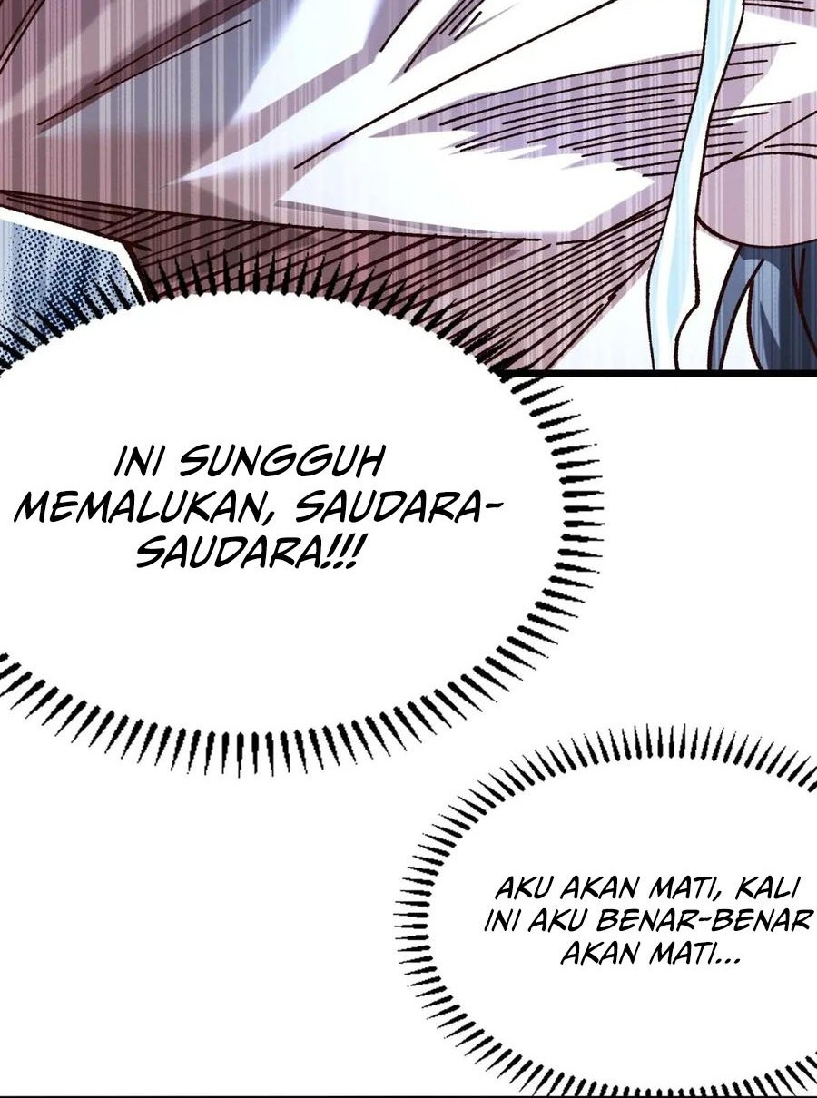 Being Pathetic, My Disciples Keep Me Alive Chapter 1 - halaman 62