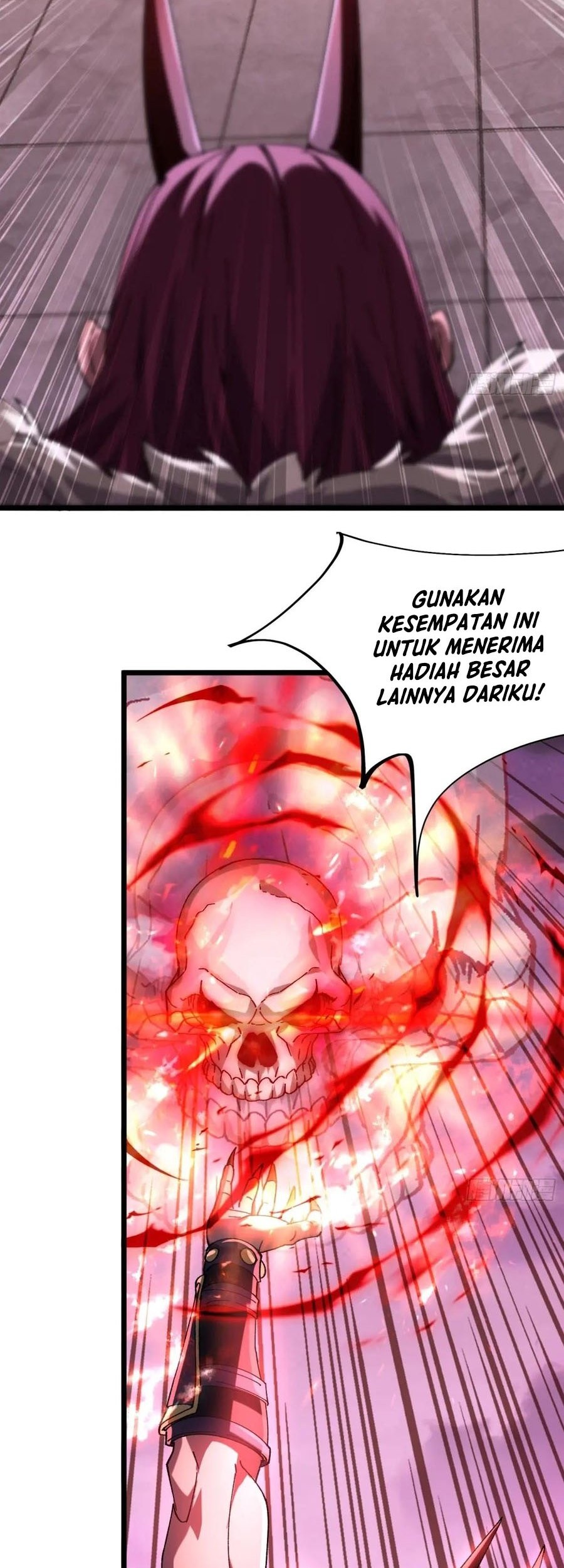 Being Pathetic, My Disciples Keep Me Alive Chapter 10 - halaman 22