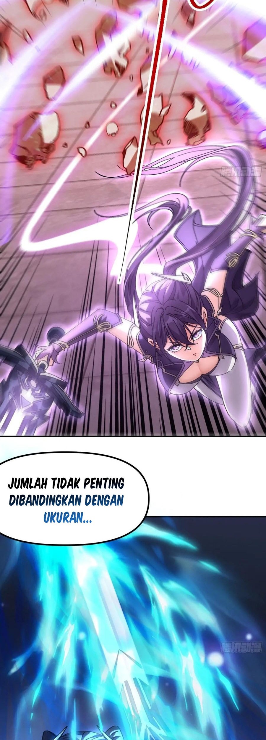 Being Pathetic, My Disciples Keep Me Alive Chapter 10 - halaman 25