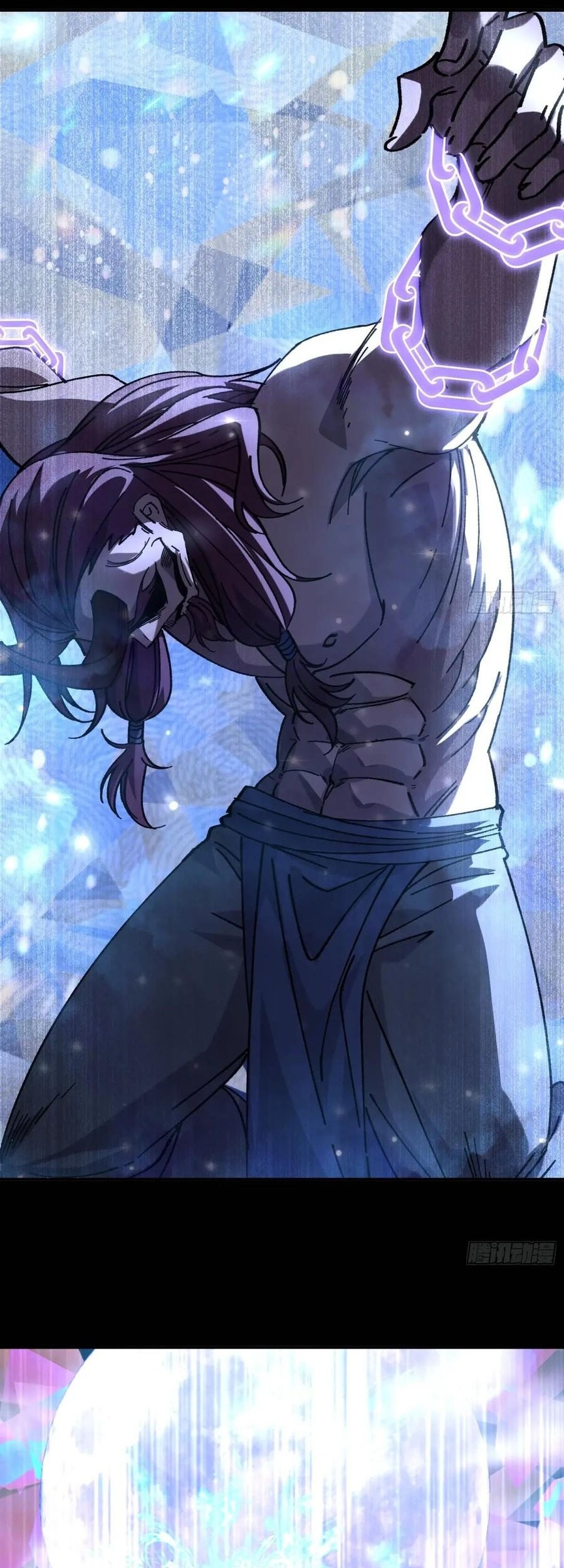 Being Pathetic, My Disciples Keep Me Alive Chapter 10 - halaman 39
