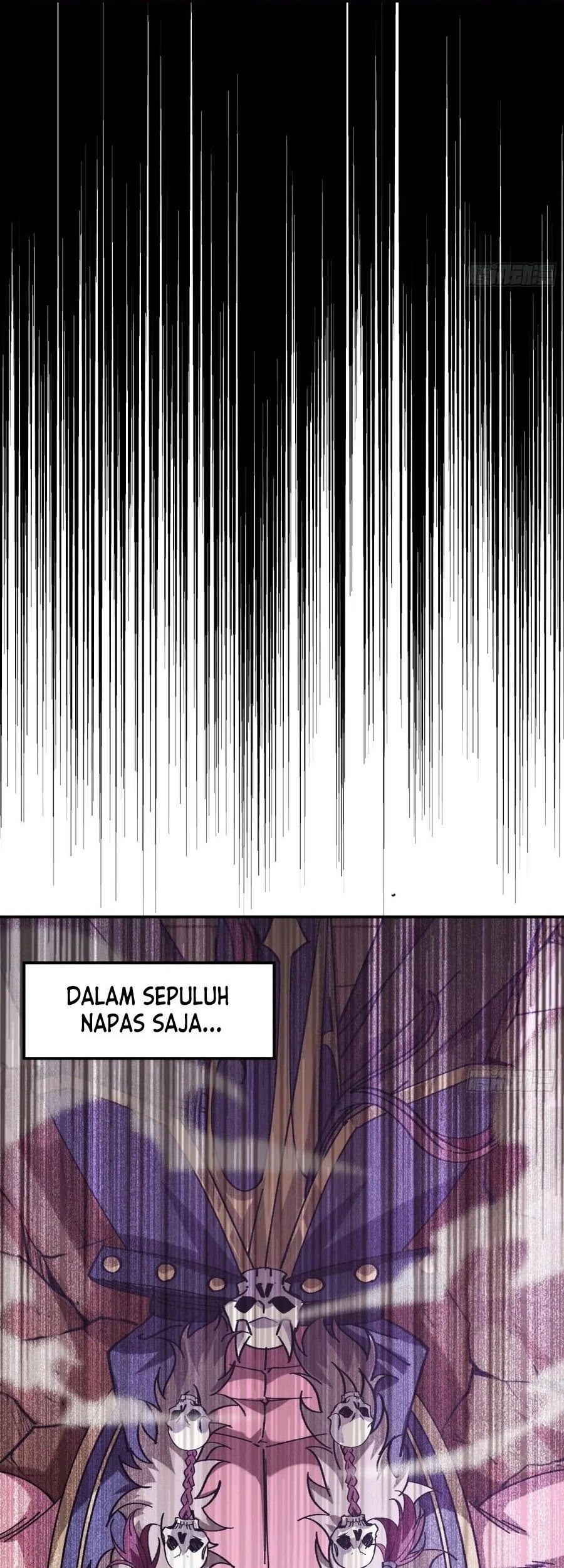 Being Pathetic, My Disciples Keep Me Alive Chapter 10 - halaman 43