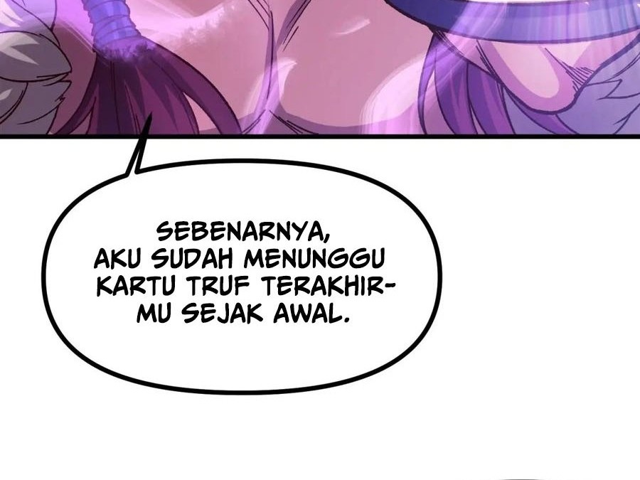 Being Pathetic, My Disciples Keep Me Alive Chapter 11 - halaman 24