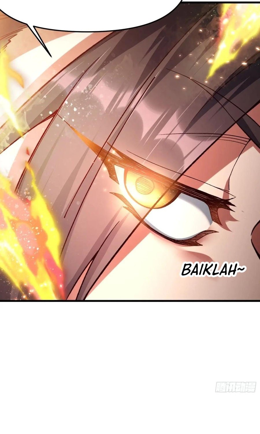 Being Pathetic, My Disciples Keep Me Alive Chapter 12 - halaman 27