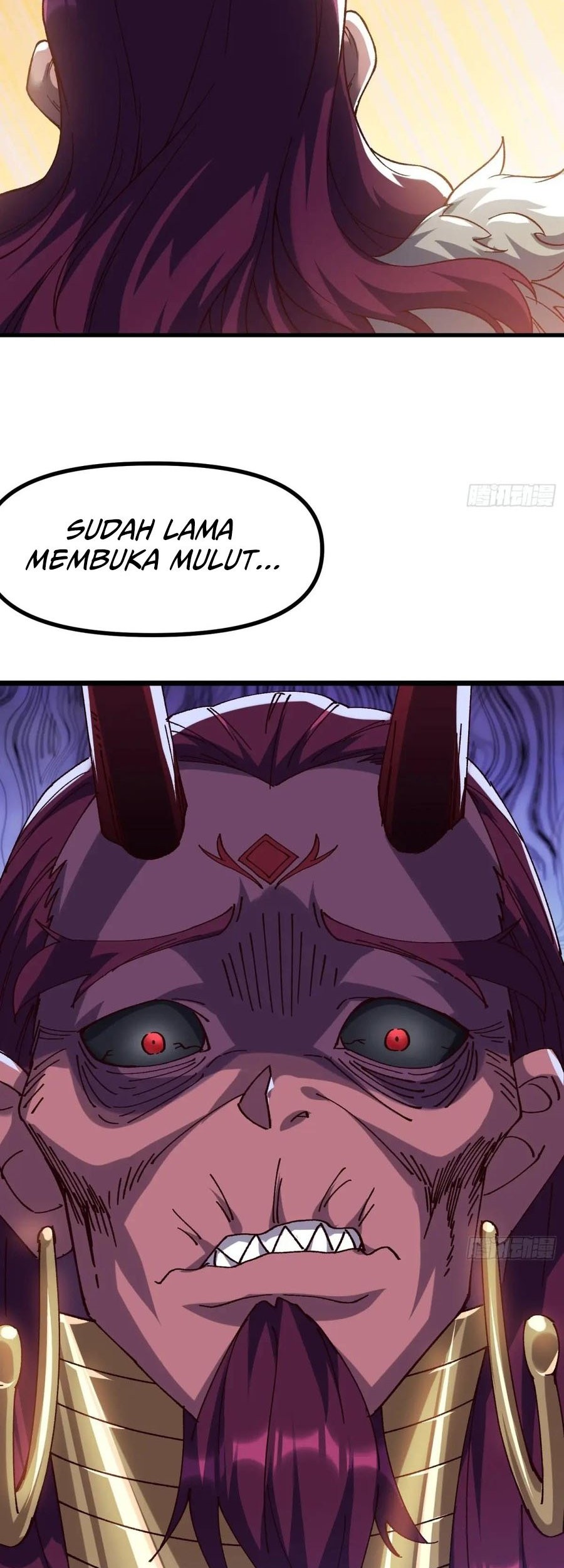 Being Pathetic, My Disciples Keep Me Alive Chapter 12 - halaman 38