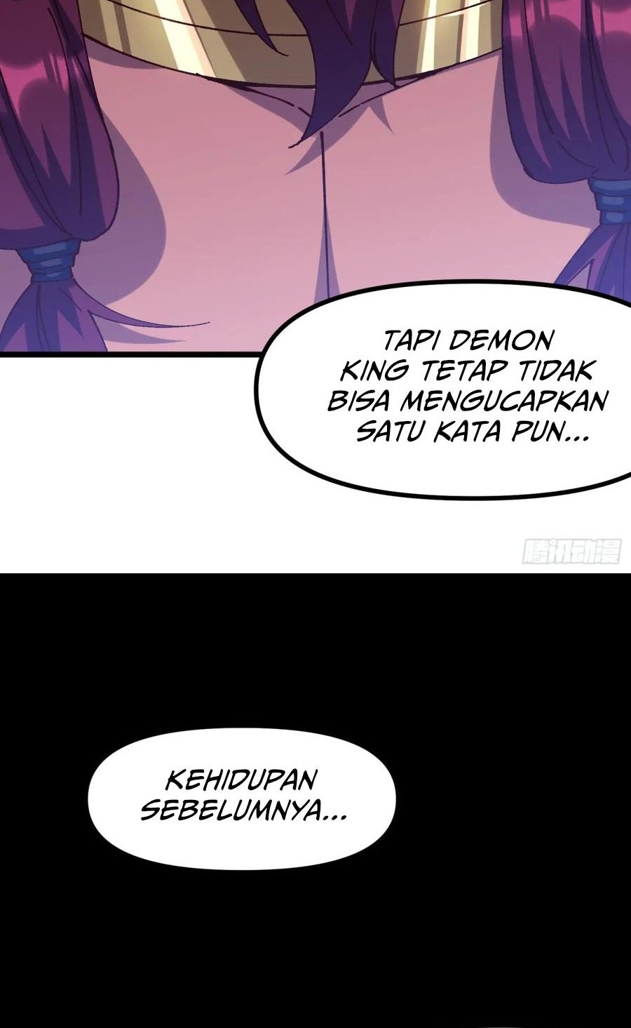 Being Pathetic, My Disciples Keep Me Alive Chapter 12 - halaman 39