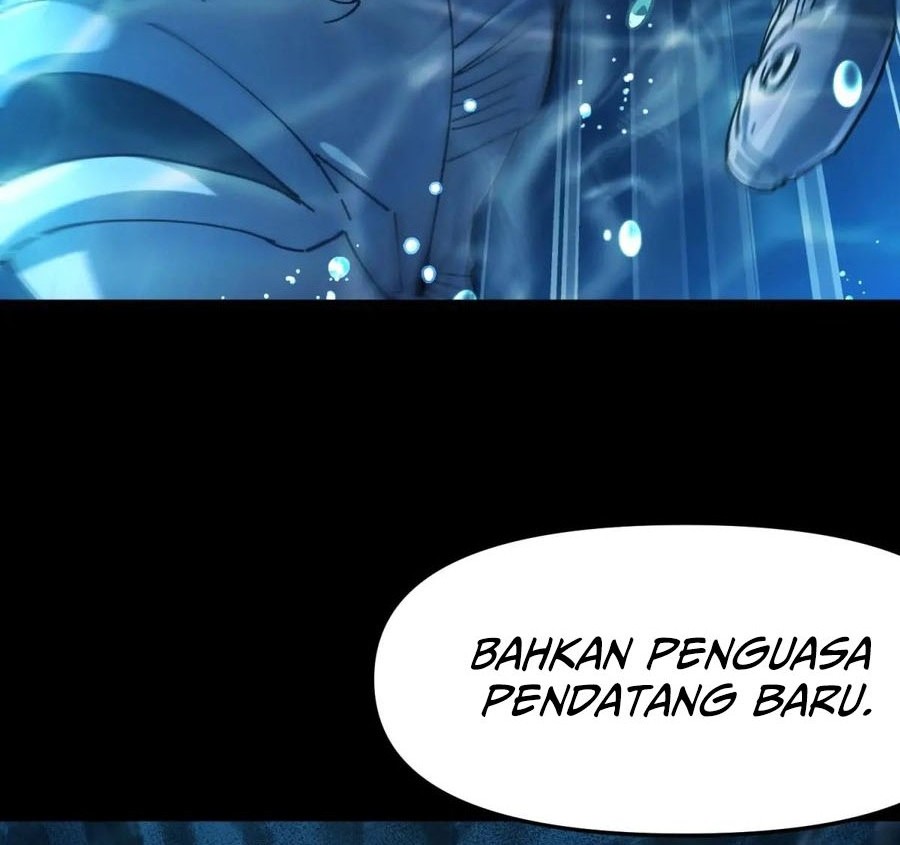 Being Pathetic, My Disciples Keep Me Alive Chapter 12 - halaman 43