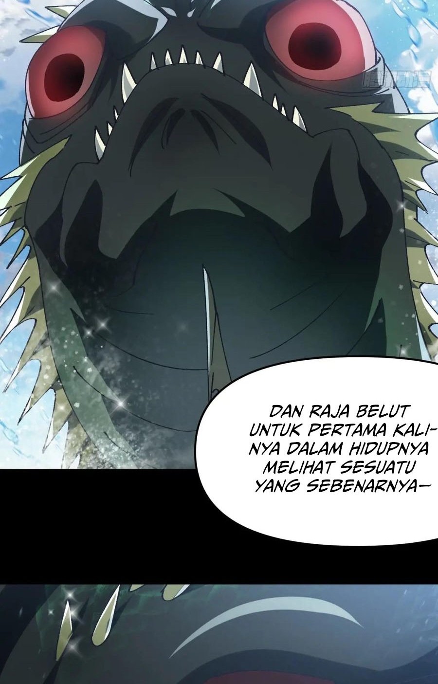 Being Pathetic, My Disciples Keep Me Alive Chapter 12 - halaman 51