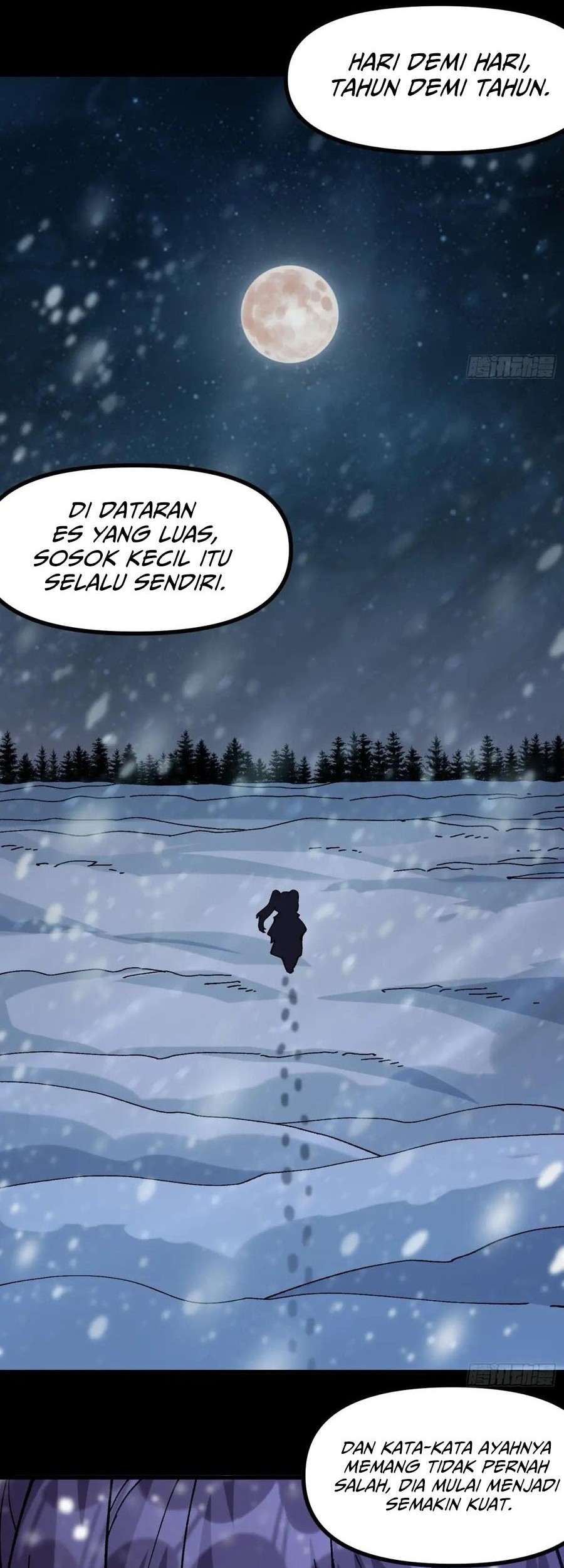 Being Pathetic, My Disciples Keep Me Alive Chapter 13 - halaman 29