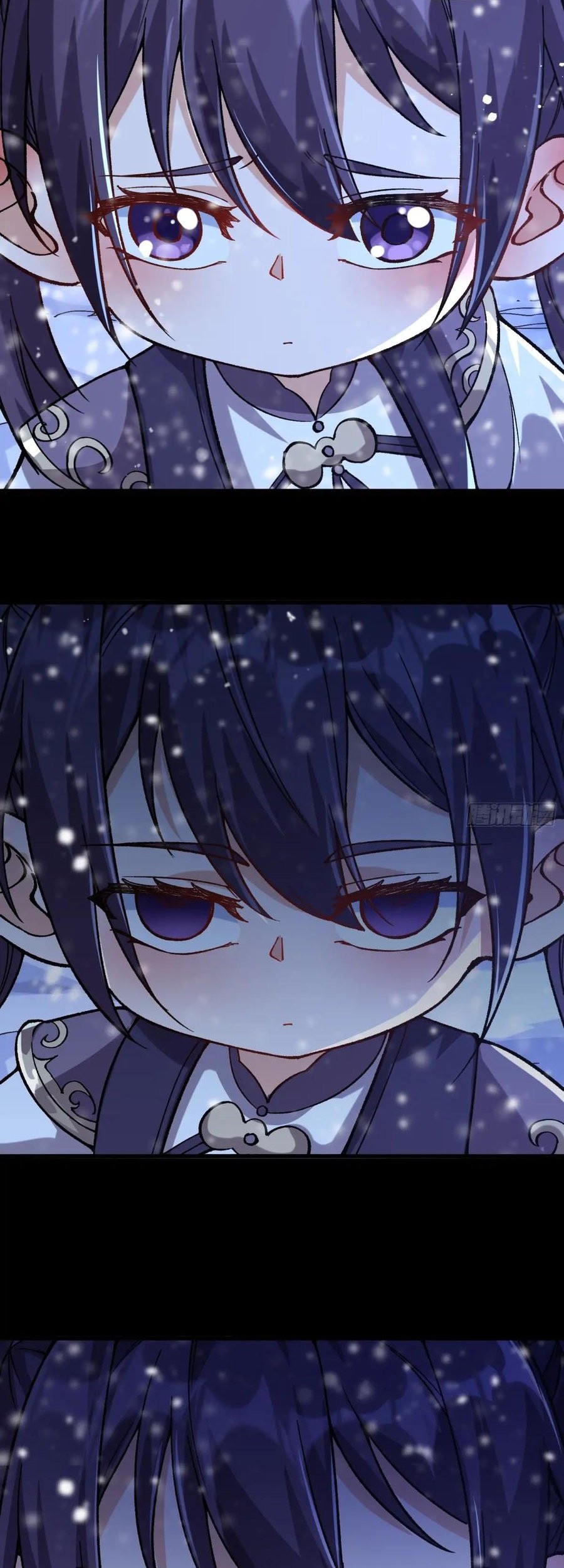 Being Pathetic, My Disciples Keep Me Alive Chapter 13 - halaman 30