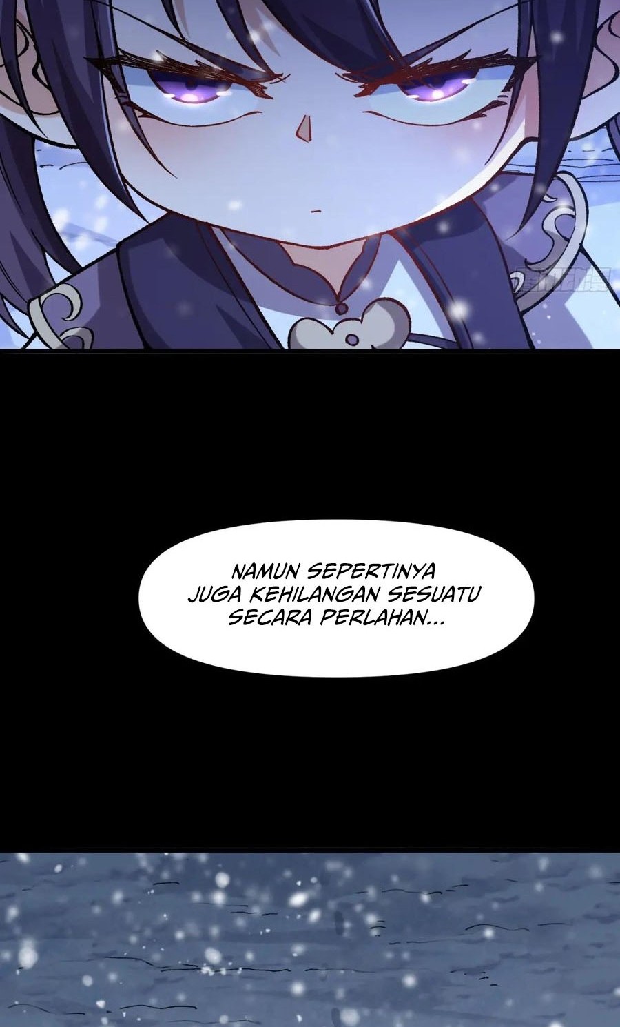 Being Pathetic, My Disciples Keep Me Alive Chapter 13 - halaman 31