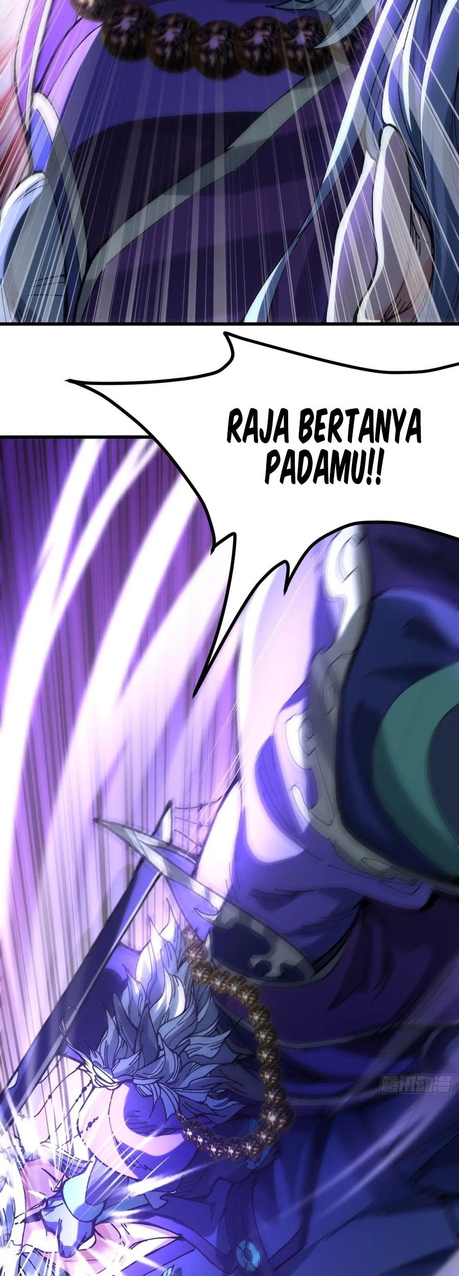 Being Pathetic, My Disciples Keep Me Alive Chapter 14 - halaman 17