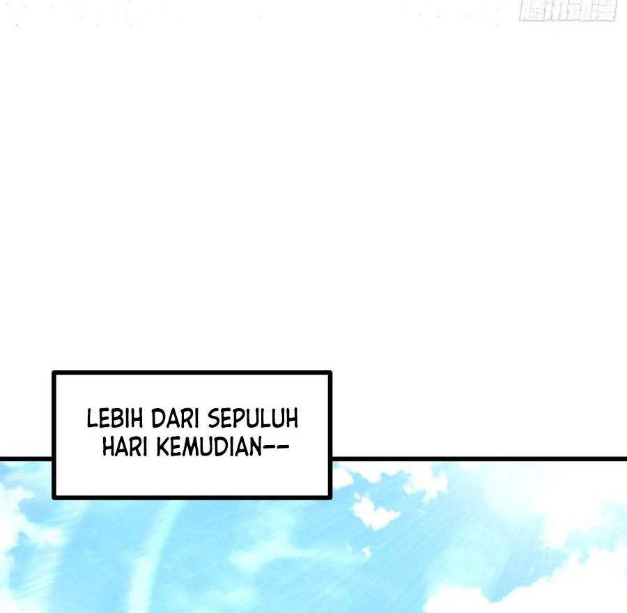 Being Pathetic, My Disciples Keep Me Alive Chapter 14 - halaman 38