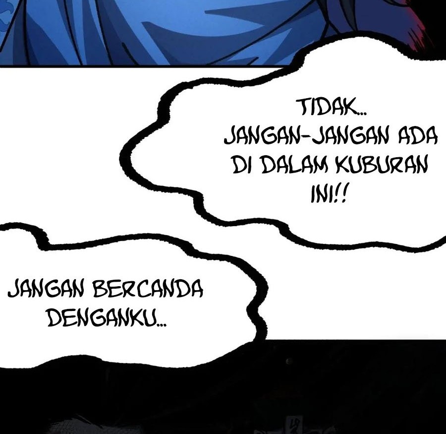 Being Pathetic, My Disciples Keep Me Alive Chapter 15 - halaman 12