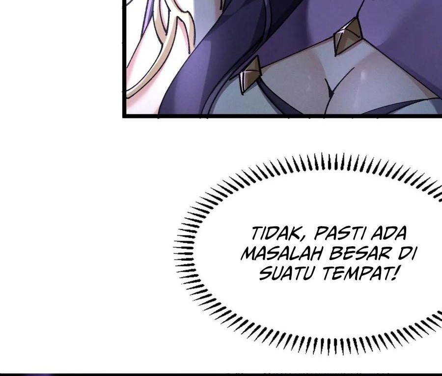 Being Pathetic, My Disciples Keep Me Alive Chapter 15 - halaman 28