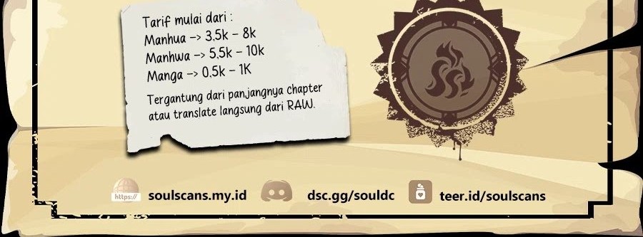 Being Pathetic, My Disciples Keep Me Alive Chapter 15 - halaman 40