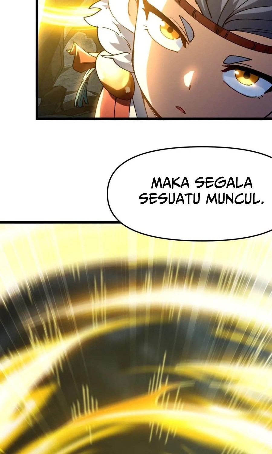 Being Pathetic, My Disciples Keep Me Alive Chapter 16 - halaman 4