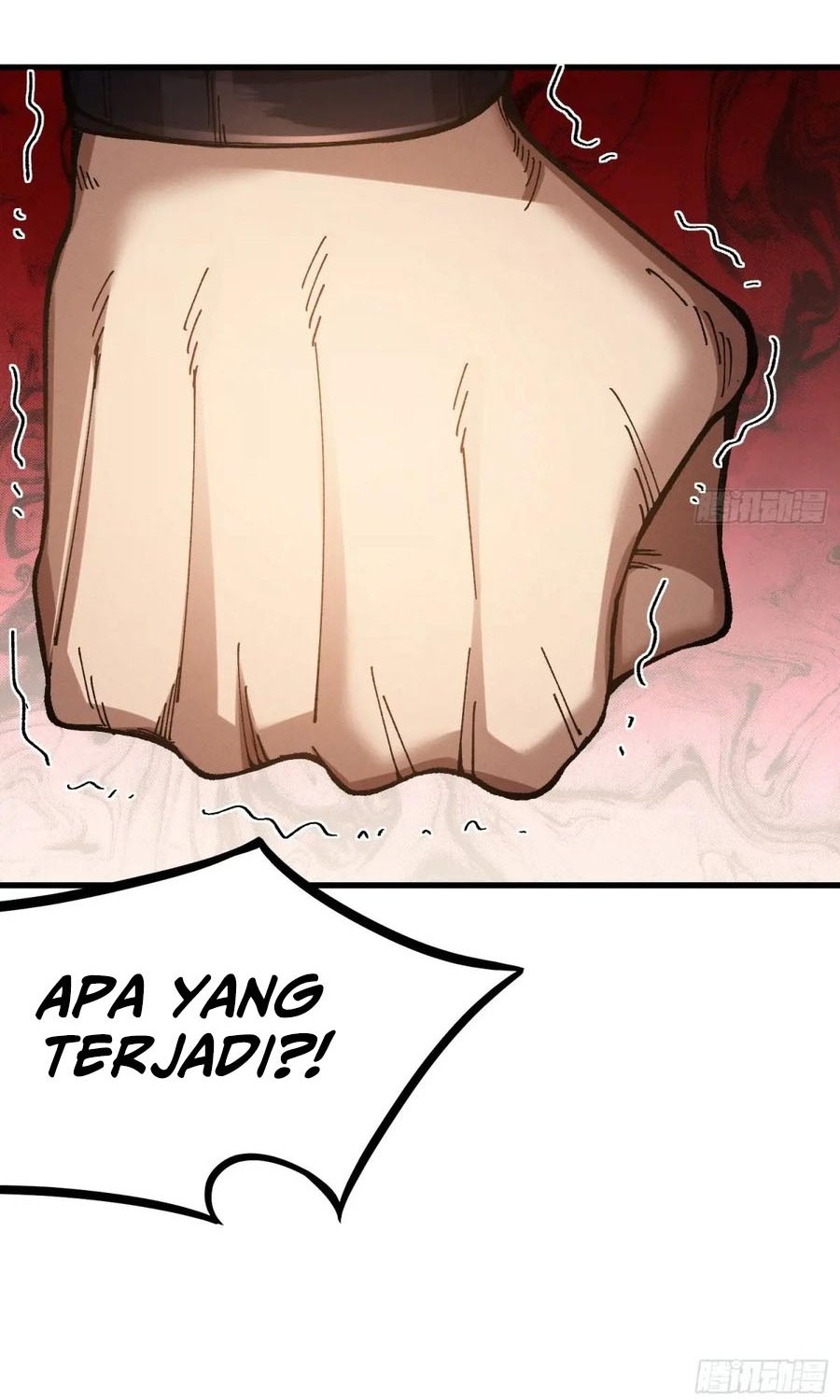 Being Pathetic, My Disciples Keep Me Alive Chapter 18 - halaman 43