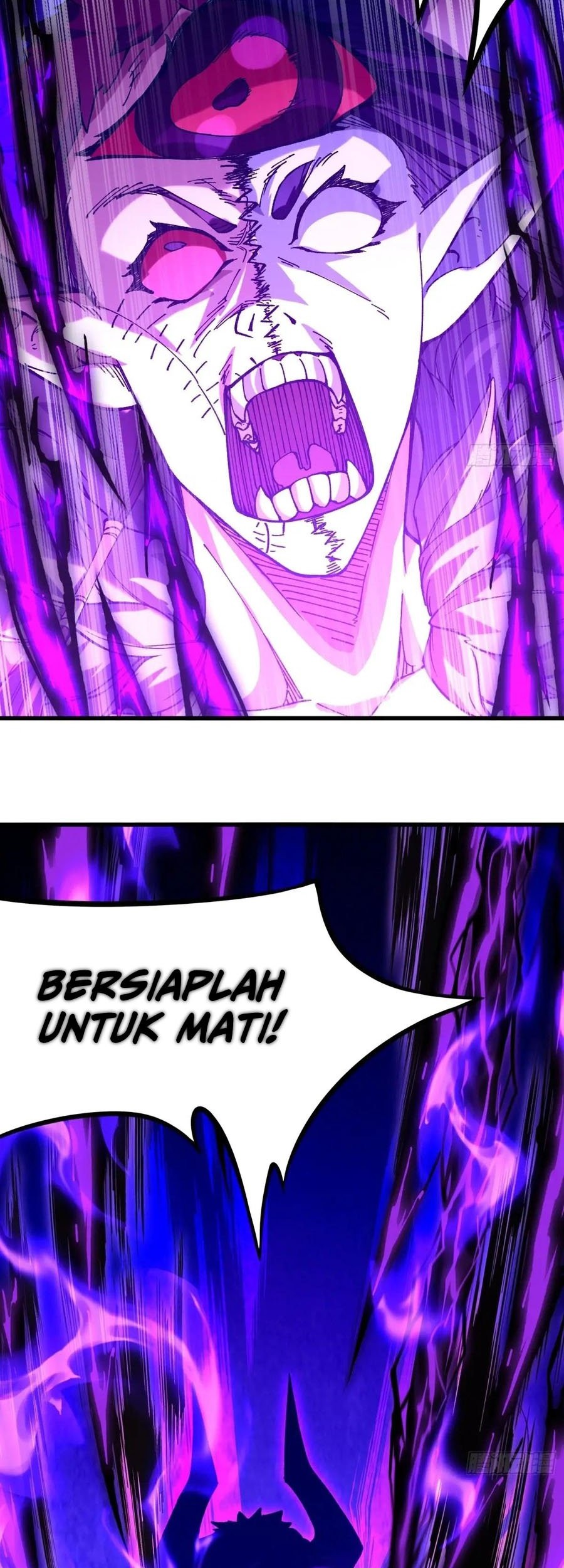 Being Pathetic, My Disciples Keep Me Alive Chapter 19 - halaman 17