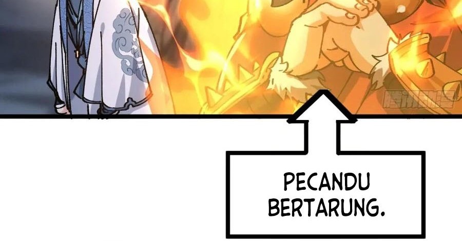 Being Pathetic, My Disciples Keep Me Alive Chapter 19 - halaman 29