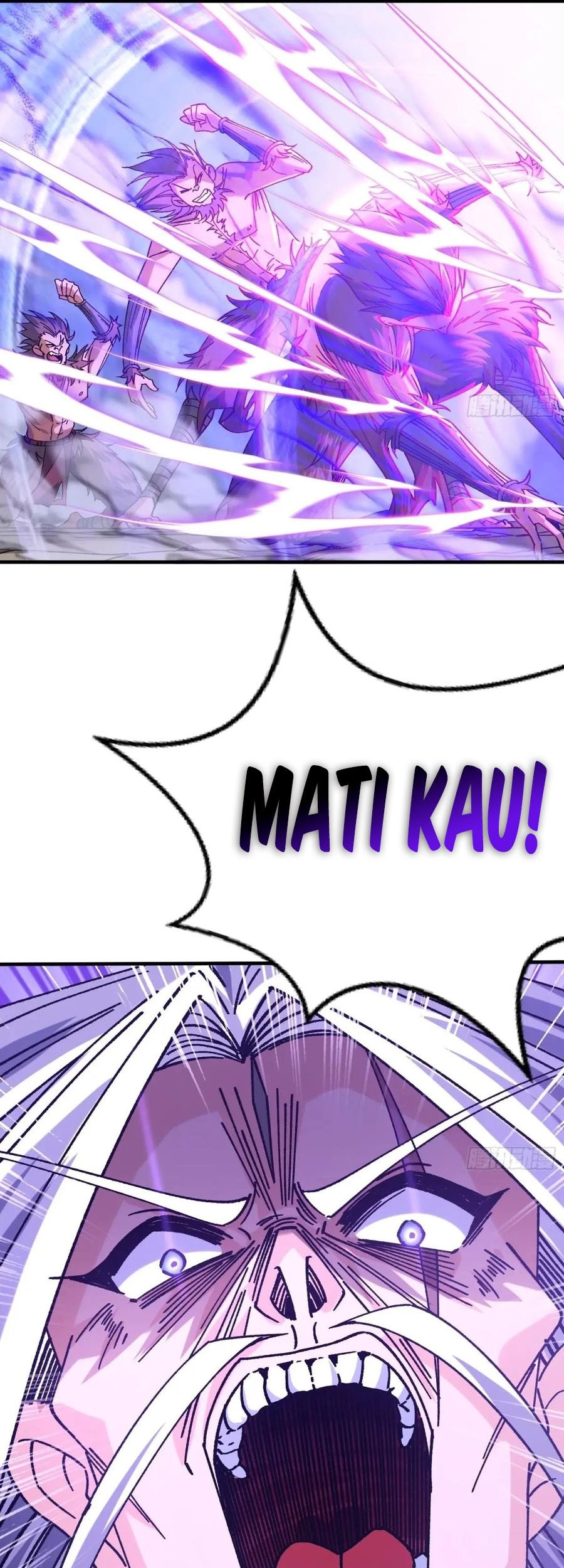 Being Pathetic, My Disciples Keep Me Alive Chapter 2 - halaman 23