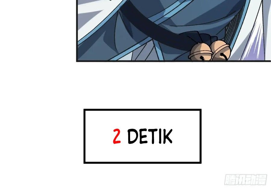 Being Pathetic, My Disciples Keep Me Alive Chapter 2 - halaman 49
