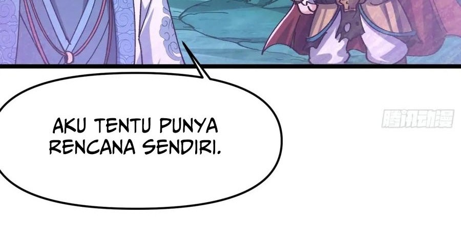 Being Pathetic, My Disciples Keep Me Alive Chapter 20 - halaman 16