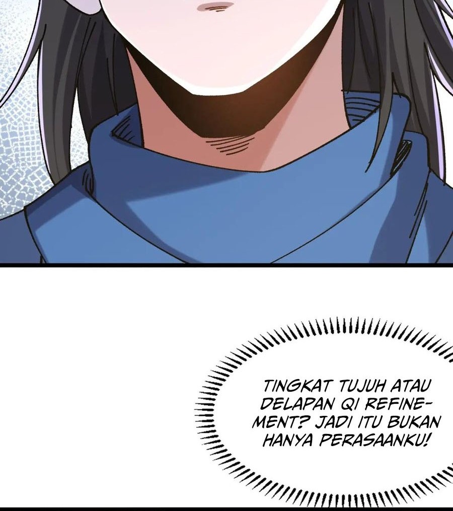 Being Pathetic, My Disciples Keep Me Alive Chapter 20 - halaman 20