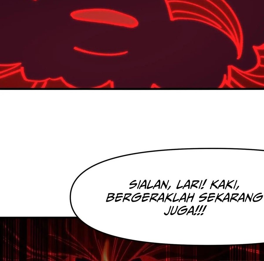 Being Pathetic, My Disciples Keep Me Alive Chapter 25 - halaman 19