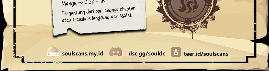 Being Pathetic, My Disciples Keep Me Alive Chapter 25 - halaman 33