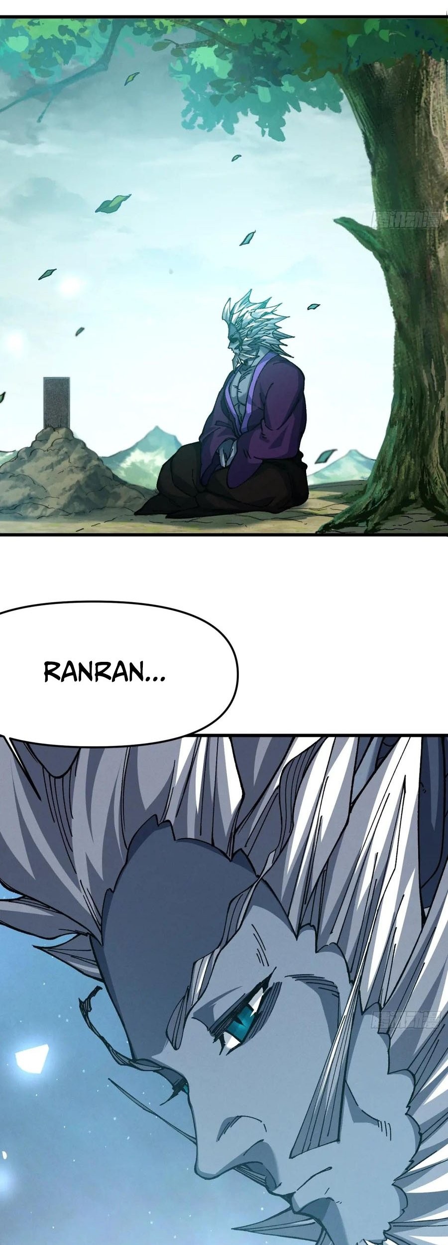 Being Pathetic, My Disciples Keep Me Alive Chapter 27 - halaman 19