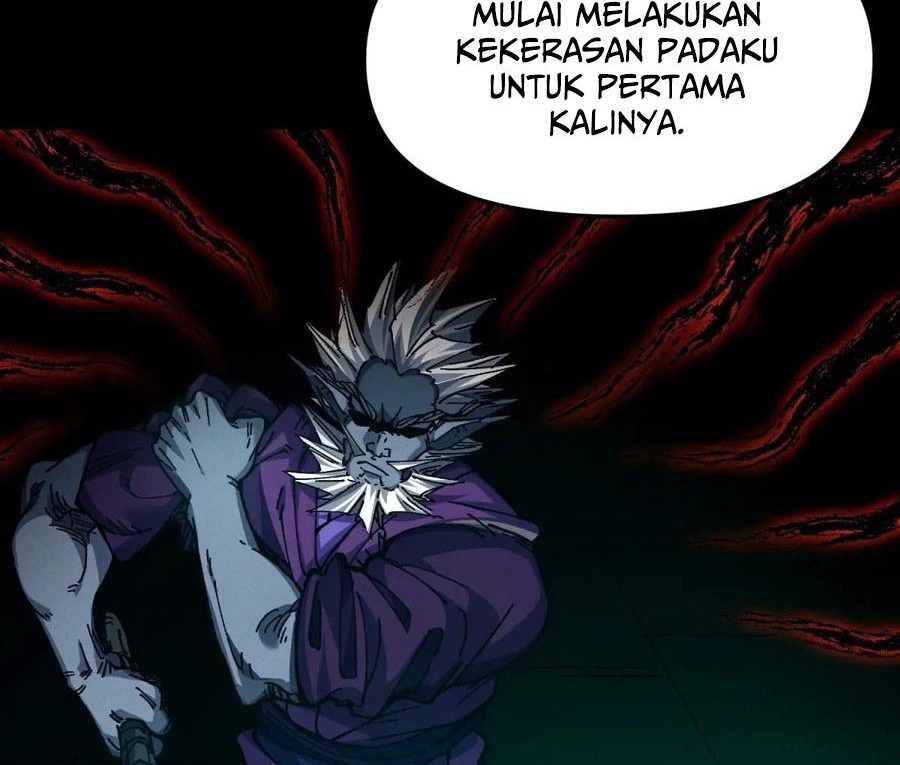 Being Pathetic, My Disciples Keep Me Alive Chapter 27 - halaman 4